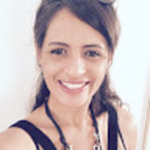 Meet your Posher, Anthea